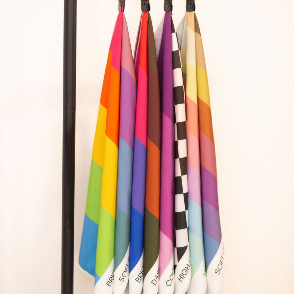 Professional Color Analysis Drapes Full Set – The Outfit Curator