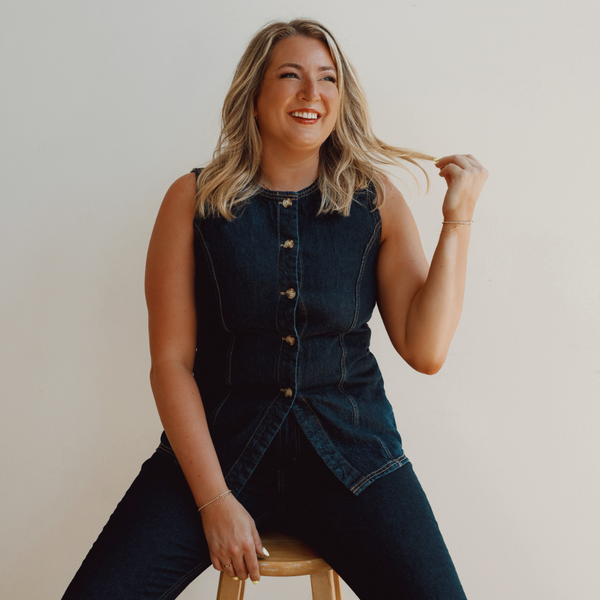 In Person Color Analysis in San Diego, CA