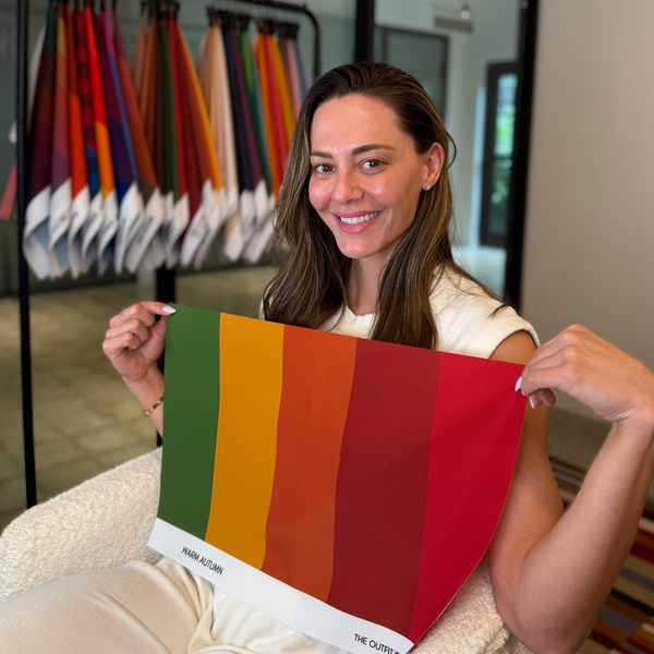 In Person Color Analysis in Miami, FL