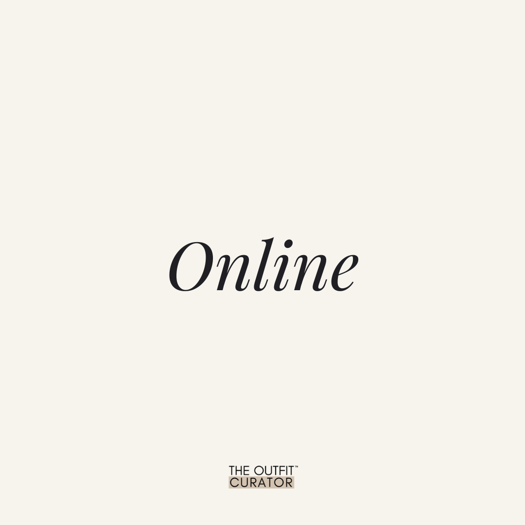 Online Color Analysis