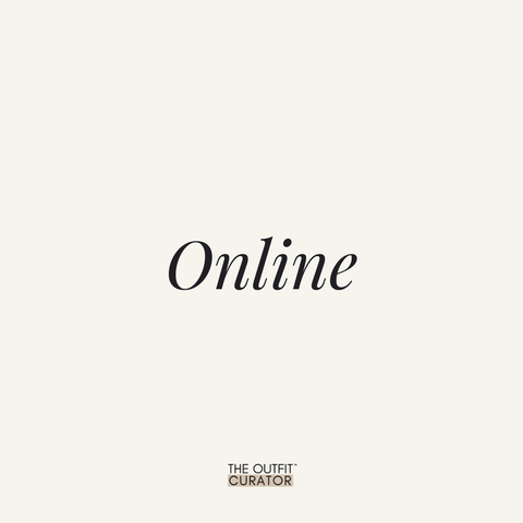 Online Color Analysis