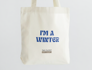 Seasonal Tote Bag