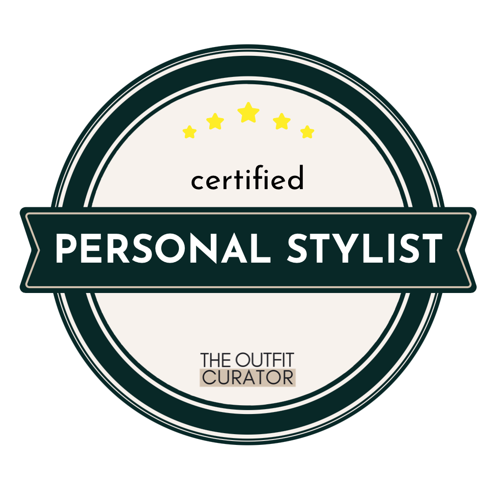 Personal Styling Course